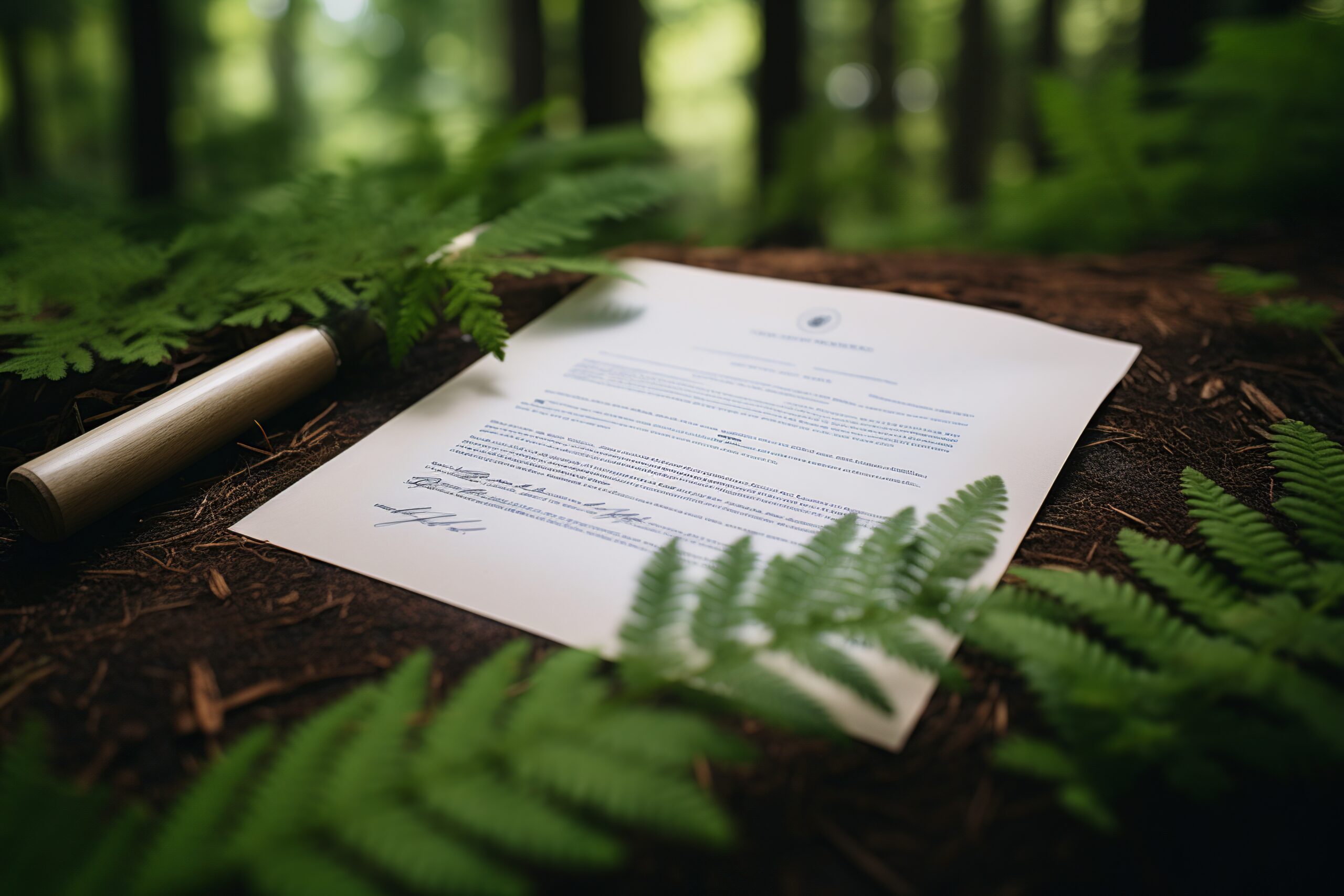 Decyzja o środowiskowych uwarunkowaniach – co to jest? Jak wygląda procedura?